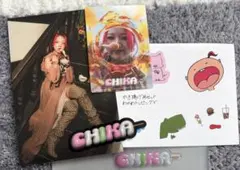 HANA Moment Box 2026 CHIKA - メルカリ