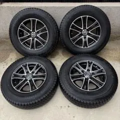 2026年最新】195/80R15 スタッドレス ブリヂストンの人気アイテム