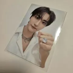 ATEEZ ANITEEZ ソンファ 5000円購入特典 トレカ