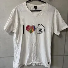 Paul Smith Jeans ホワイト Tシャツ L