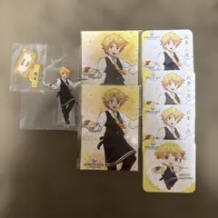 新品☆鬼滅の刃☆スイパラ【我妻善逸】等身柄☆クリアファイル - メルカリ