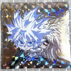 2026年最新】hunter×hunter ウエハース ファイルの人気アイテム - メルカリ