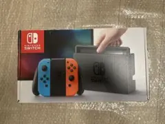 Nintendo Switch 本体 バッテリー交換済み