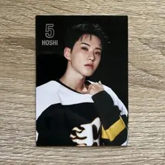 SEVENTEEN セブチ HOME 2025 52 ホシ