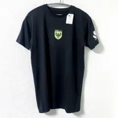 Jリーグ 東京ヴェルディ Tシャツ　半袖　インナーシャツ アンダーシャツ　L