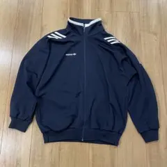 70-80s 西ドイツ製 希少 adidas ジャージ 中田圭佑着用 - メルカリ