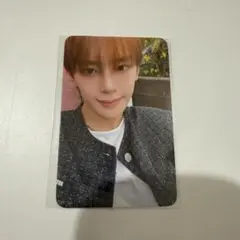 verivery カンミン トレカ