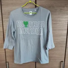 H.R.MARKET ハリウッドランチマーケット 刺繍 Tシャツのサムネイル