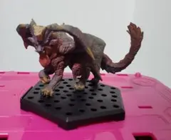 モンスターハンター　モンハン　フィギュア　テオテスカトル4