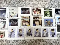 名探偵コナン ぱしゃこれ 隻眼の残像26枚