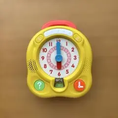 こどもちゃれんじ ベネッセ 年中 すてっぷ とけいマスター 時計