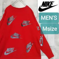 ⭐レアデザイン⭐NIKE ナイキ メンズ ストリート トレーナー