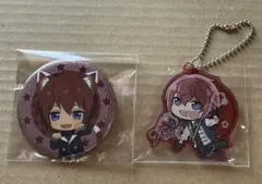 ナンジャコラボ　司