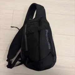 2026年最新】[パタゴニア]patagonia アトムスリング Atom Sling 8L