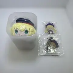 FGO アルトリアキャスター　アクリルスタンド