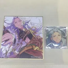 あんスタ 乱 凪砂 2点セット