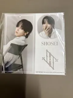 JO1 大平祥生 BE CLASSIC ステッカー