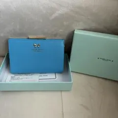 Samantha Thavasa Petit Choice 二つ折り財布