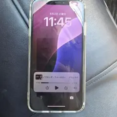 iphoneXS MAX ゴールド64 SIMフリー