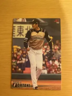 大谷翔平 プロ野球カード　日本ハム 2026年最新】大谷翔平 カード 日本ハムの人気アイテム - メルカリ