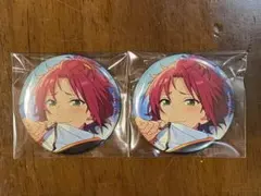 あんスタ　衣更真緒　コレ缶　Nov.