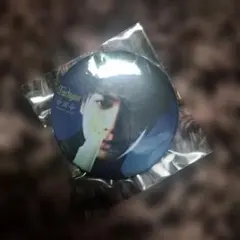 TXT　テヒョン　Taehyun 缶バッチ