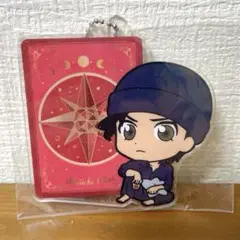 名探偵コナン セガラッキーくじ 赤井秀一 キーホルダー