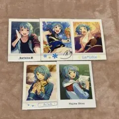 あんスタ　紫之創　5枚セット