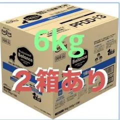 プロフェッショナルバランス 体重管理 1歳から6kg 成犬用 ドックフード