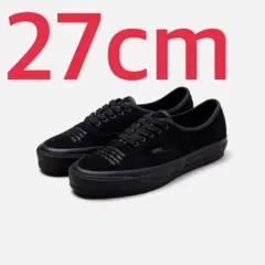 NEIGHBORHOOD VANS 26SS OTW Authentic 44のサムネイル