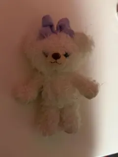 ディズニーユニベアシティ　ぬいぐるみ パフィー　デイジー