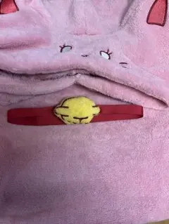 ちろぴの　ぴの　なりきりセット