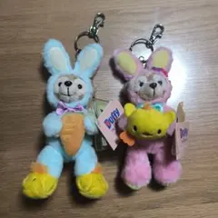 2026年最新】香港ディズニーイースターぬいぐるみの人気アイテム