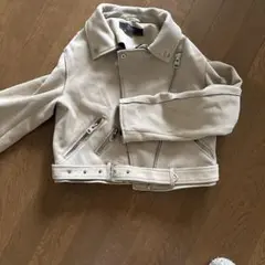 ZARA ライダーズ ジャケット
