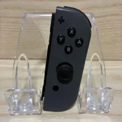 #R74【動作確認済】Switch ジョイコン 右 スティック新品交換済み