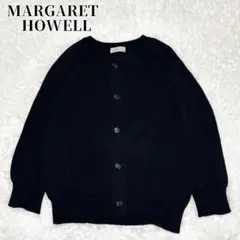 kymt様専用　MARGARET HOWELL MHL. コットン ニット
