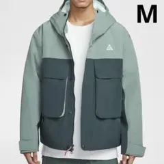 ナイキ ACG プリマロフト　スカルピーク　ストームフィットジャケット　M