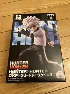 グリードアイランド デッキ HUNTER×HUNTER パラレル　KILLUA グリードアイランド デッキ HUNTER×HUNTER KILLUA キルア - メルカリ
