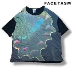 FACETASM グラフィックTシャツ オーバーサイズのサムネイル