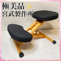 2026年最新】プロポーションチェア 宮武製作所の人気アイテム - メルカリ