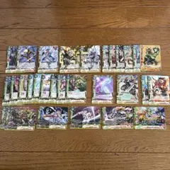 バディファイト　カタナワールドのサムネイル