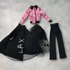 ポピーパーカー　お洋服セット　まとめ売り　ハンドメイド