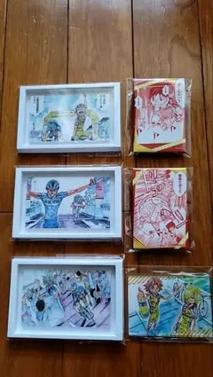 2026年最新】弱虫ペダルまとめ売りの人気アイテム - メルカリ