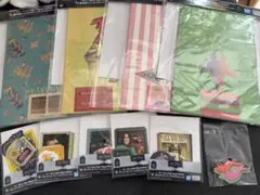 一番くじ ハリー・ポッター