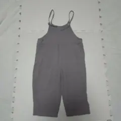tete a tete オーバーオール 95cm