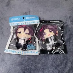 渡会雲雀 にじぱぺっと