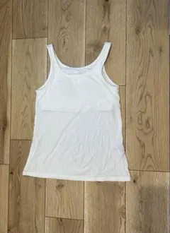 タンクトップ 下着・肌着