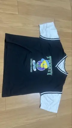 Looney Tunes Tweety Bird 半袖Tシャツのサムネイル