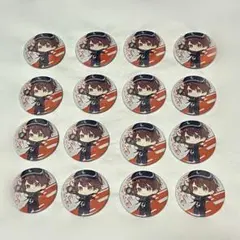 ひきフェス 缶バッジセット - メルカリ