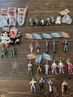 2026年最新】鉄拳かっこいいキーホルダーの人気アイテム - メルカリ